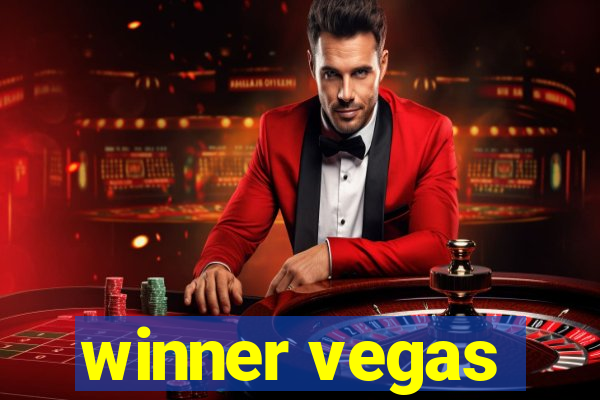 winner vegas